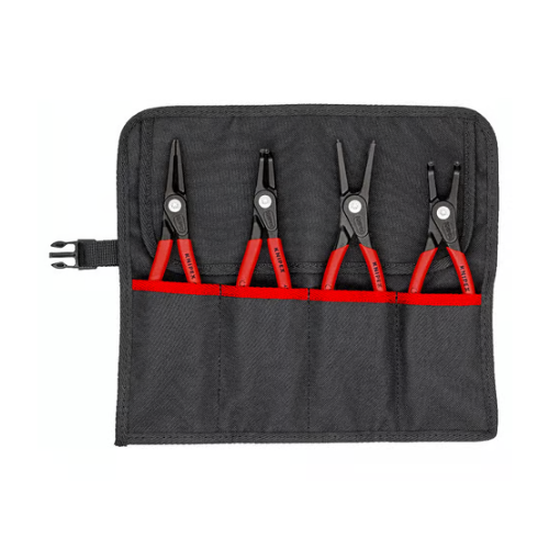 KNIPEX 00 19 57 V01 Pliers assembly for safety rings