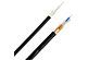 PANDUIT FACCX08-24 50um OM3 8 Fiber Indoor-Outdoor Central Tube- Euro