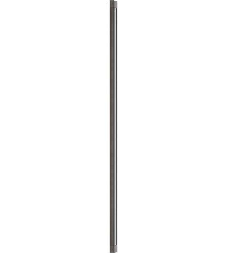 CAME 846EC-0020 BI410 INFRARED BARRIER 1M BLACK