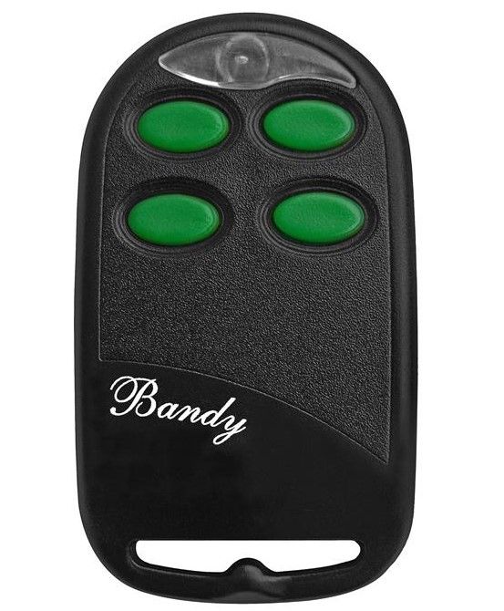 NOLOGO BANDY-CDE4 radiocomando copy dual frequency 4ch 433/868 MHz