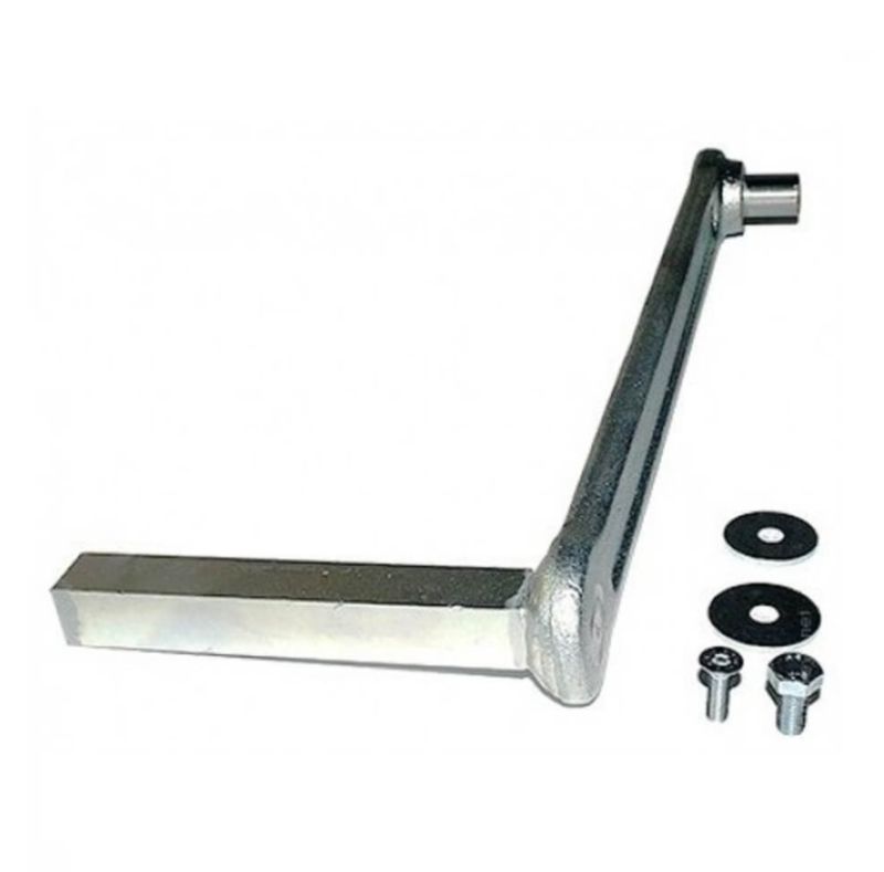 CAME SPARE PARTS 119RID075 STRAIGHT ARM TRANSMISSION - BRACES