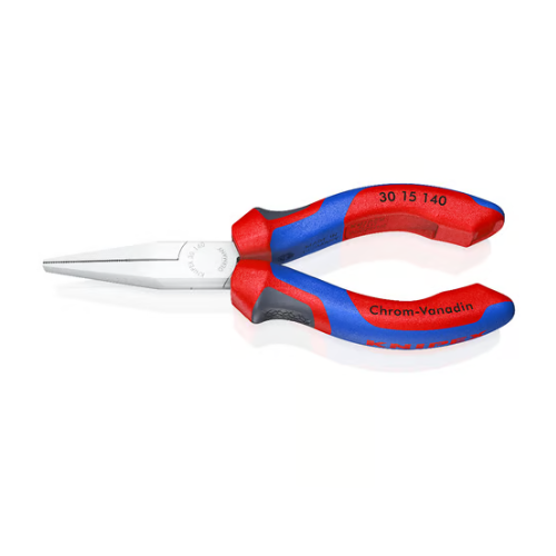 KNIPEX 30 15 140 Mechanical clamp - with long nose