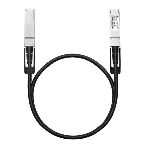 TP LINK SM9220-1M OMADA 1M 100G QSFP28DIRECTATTACH - Netwo Accessories