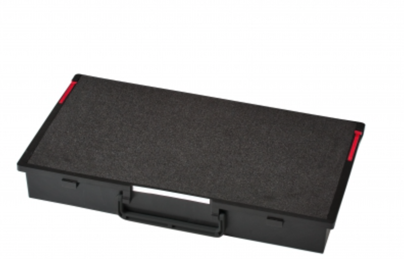 GT LINE AIDRAW6.F 60 mm high drawer with pre-cubed sponge