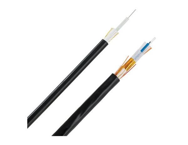 PANDUIT FACCZ12-40 50um OM4 12 Fiber Indoor-Outdoor Central Tube- Eur
