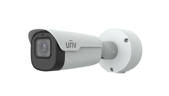 UNIVIEW IPC2A28SE-ADZK-I0 8MP Lighthunter WDR IR Network Bullet Camera