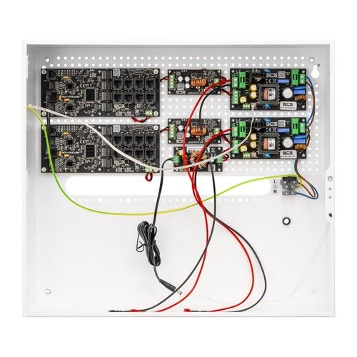 BCS-UPS/IP16GB/E-S BCS-UPS/IP16Gb/E-S