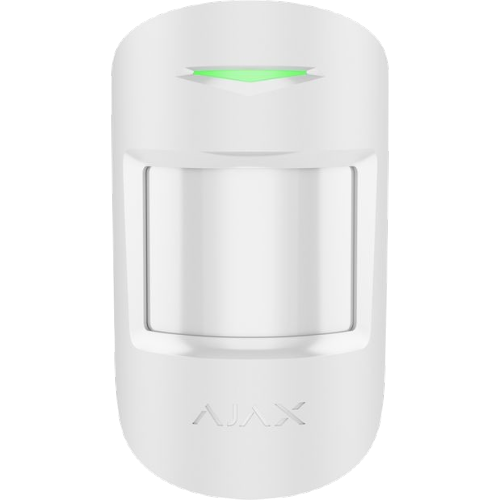 133218 Ajax Superior MotionProtect Jeweller (8EU) ASP white