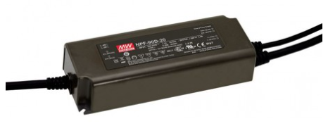 MEANWELL NPF-90D-24 NPF-90D-24 LED chiuso