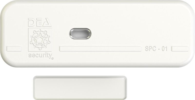 DEA SPC01M Rivelatore dimpatto con elettronica integrata e co