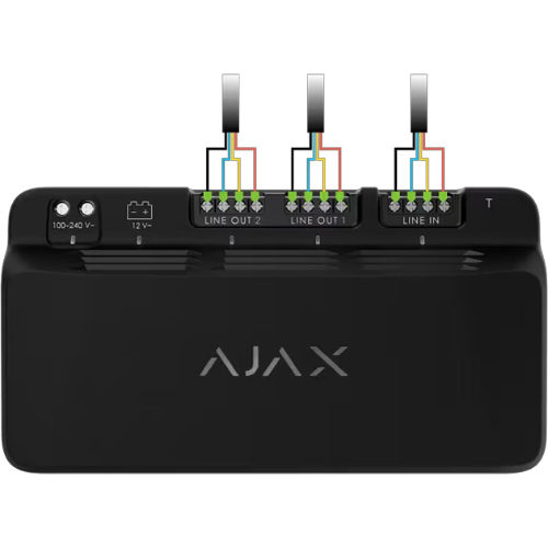 AJAX 117733 Superior LineSupply (75 W)