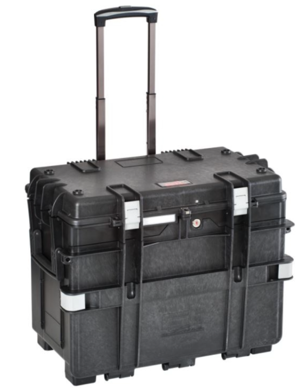 GT LINE AI1X.B.LMT The configuration includes: 1 AIBOX6.E + 1 AIBOX6.F