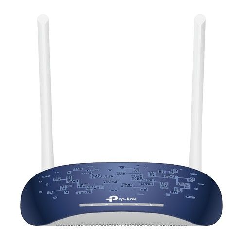 TP LINK TD-W9960 MODEM ROUTER FR WI-FI N300 Stand-Alo Router Router