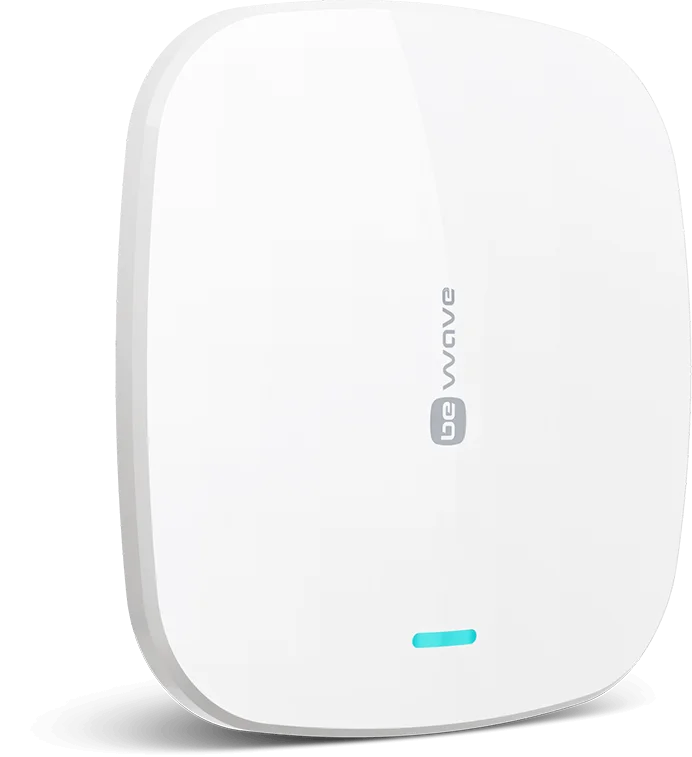 BEWAVE SMART HUB Wireless Central Unit for Security &amp; Smart Home