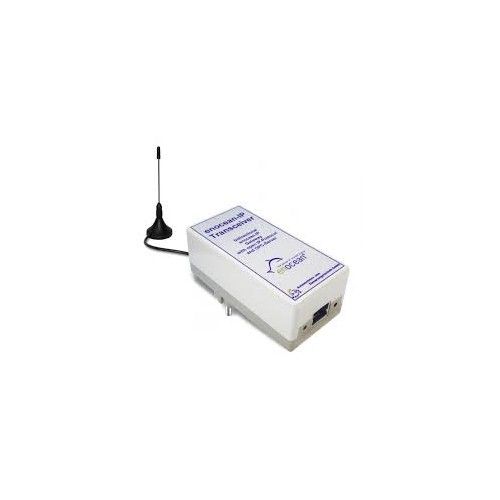 THINKNX UPSWH0-10 GRMS integration with FIAS protocol - up to 10