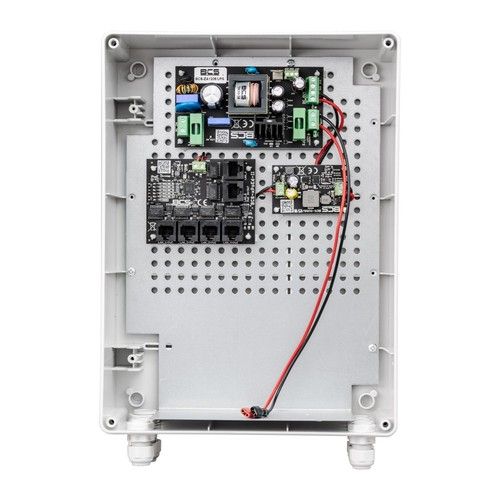 BCS-UPS/IP4/Z/E-S BCS-UPS/IP4/Z/E-S