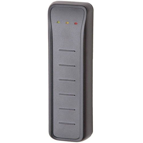 ARITECH INTRUSION ATS1160S Replacement label for ATS1160N and ATS1180