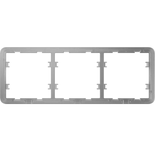 AJAX 52189 Frame (3 seats) [55] ASP