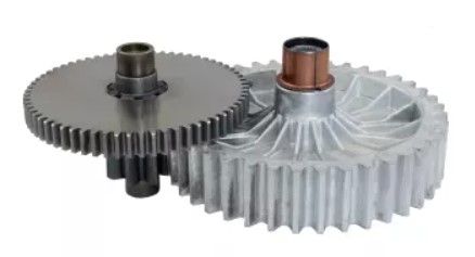 NICE SPARE PARTS PRPP07 POP Output Shaft Replacement Unit