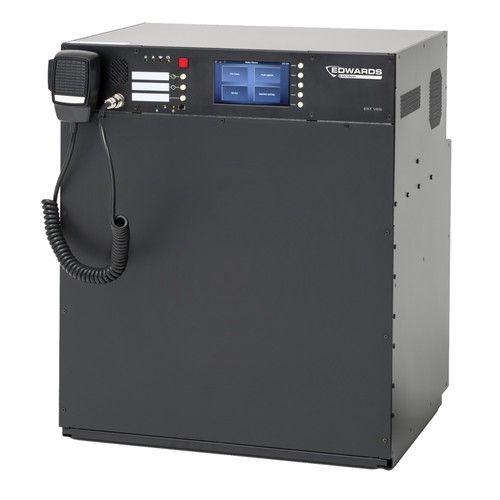 ARITECH INTRUSION ATS8654 License to add an EST-VES/EST PAVA system