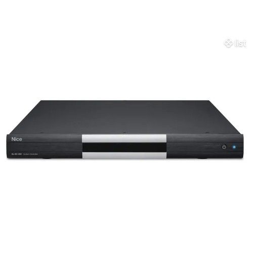 ELAN EL-SC-350 Integrated System Controller