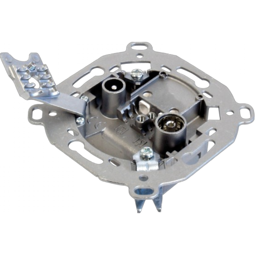 ZENNIO 8300040 ZS55. TV-R - End-of-line insert (without cover 830