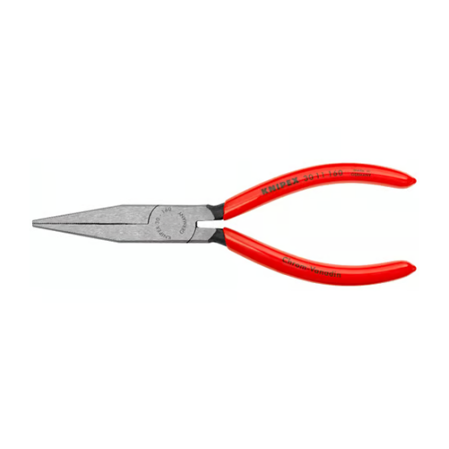 KNIPEX 30 11 160 Mechanical clamp - with long nose