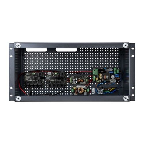 BCS-UPS/IP8/E-S/RACK5U BCS-UPS/IP8/E-S/RACK5U
