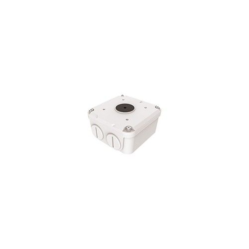 INIM JB06A Junction box for Bullet camera, 104x104x55.5 mm