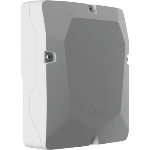 AJAX 65976 Case (430x400x133) White