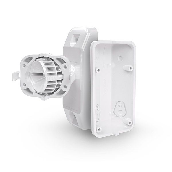 SATEL BRACKET C Set di staffe a muro per sensori da esterno. OPAL Plus. OPAL Pro. AOD-210 