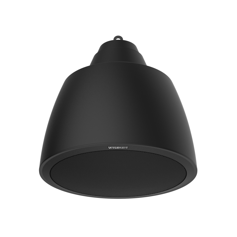HANWHA SPA-P100B Altoparlante pendente IP