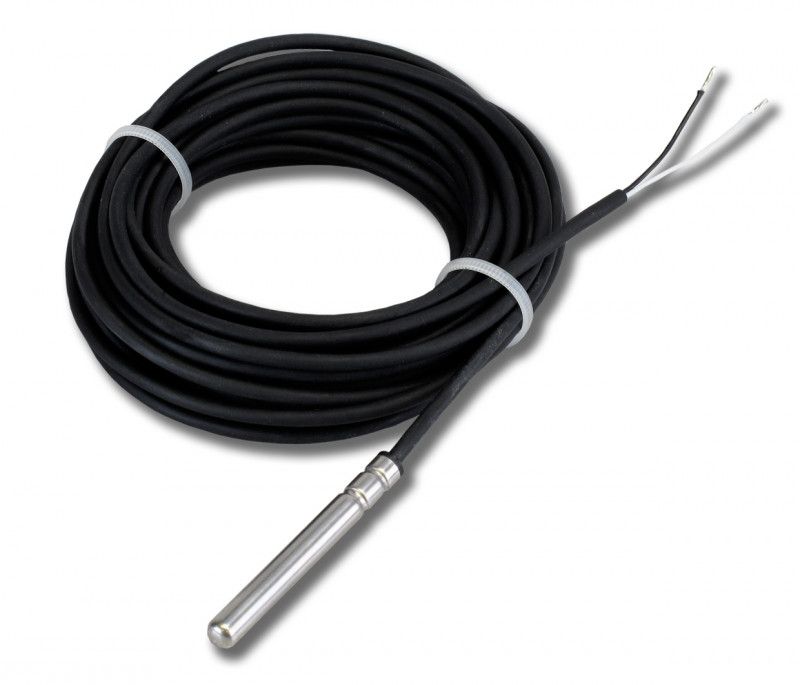 ELMO STRIVER Sonda di temperatura compatibile con RIVERTH con termistore NTC