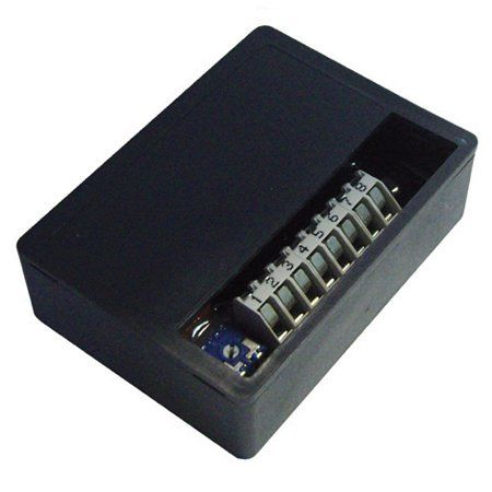CDVI BTPG1 Temporizzatore per incontri elettrici e serrature motorizzate