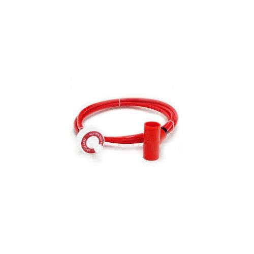 ARITECH INCENDIO 9-10955 Punto di test linea ad aspirazione completo di cap