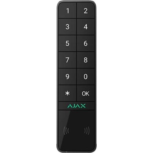 AJAX 99968 KeyPad Outdoor Jeweller