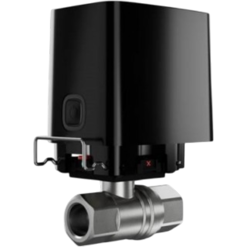 AJAX 52268 WaterStop [3/4] ASP black