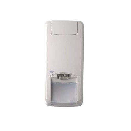 ARITECH ANTINTRUSIONE DDV1016AM-D-N Rivelatore doppia tecnologia 16 m, 9 tende, antima
