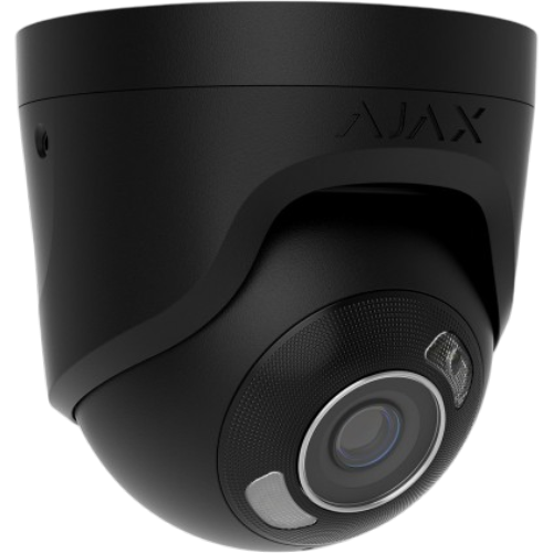 AJAX 126266 TurretCam HL (8 Mp/4 mm)