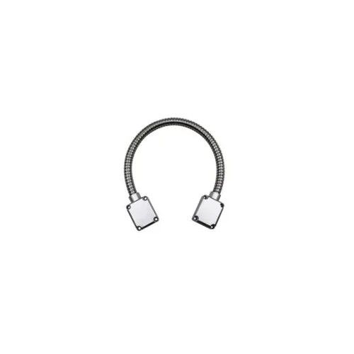 DOMOTIME CG5013 Passacavi per cancelli e/o cancellini pedonali 13m