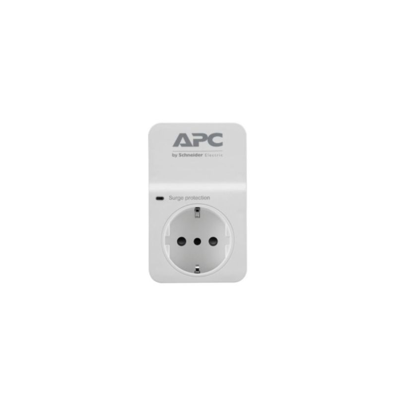 APC UPS PM1W-IT PRESA FILTRATA 1 OUTLET 230V