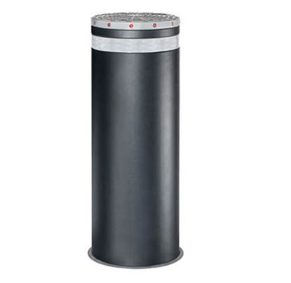 FAAC 116392 Dissuasore Di Sicurezza Fisso J355 F M50/ H1.200 INOX SATINATO