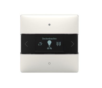 THEBEN 4969238  iON 108 KNX
