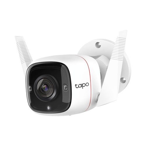 TP LINK TC65 SD SURVEILLANCE CAMERA D CAMERAS