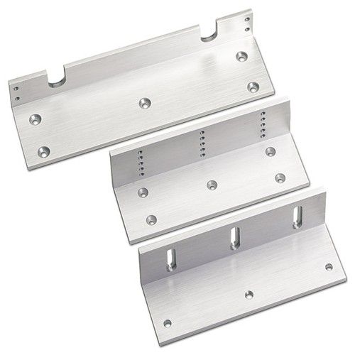 ARITECH ANTINTRUSIONE FE37Z Staffa a Z regolabile per serie 6000N.