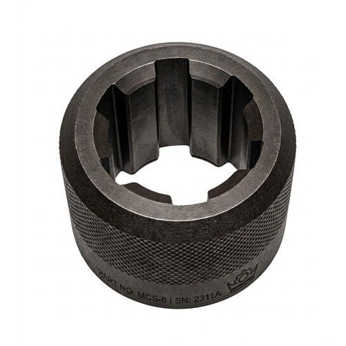 ABTECNO APE-199/7552 ATTACCO SCANALATO PER OK 110 E OK 200