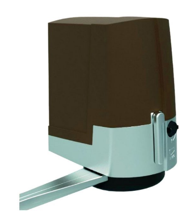 CAME SPARE PARTS 119RID432 OPB REDUCER COVER