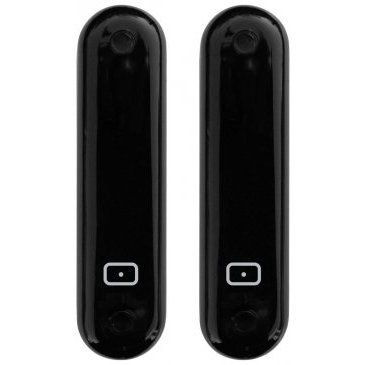 NOLOGO ZOOM-LINE90 Photocell for gates/doors with positioning up to 90°
