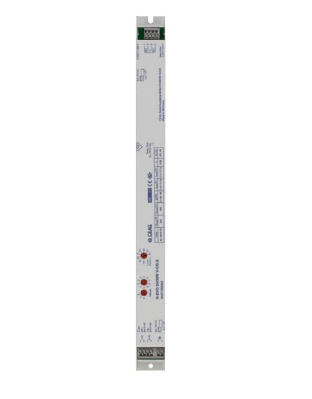 COOPER CSA ILLUMINAZIONE 40071352424 N-EVG 49W V-CG-S O.V.