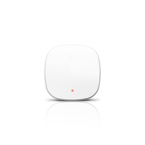 SATEL AFD-200 Rilevatore di allagamento wireless con anti-ribaltamento e sensore di temperatura
